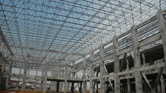 延边概述网架加工对钢材的质量的具体要求